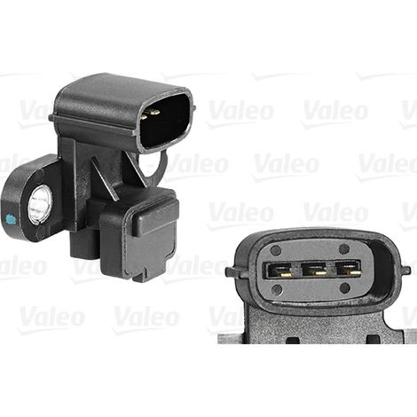 Capteur d'angle, vilebrequin Valeo 254119 MITSUBISHI MR560132