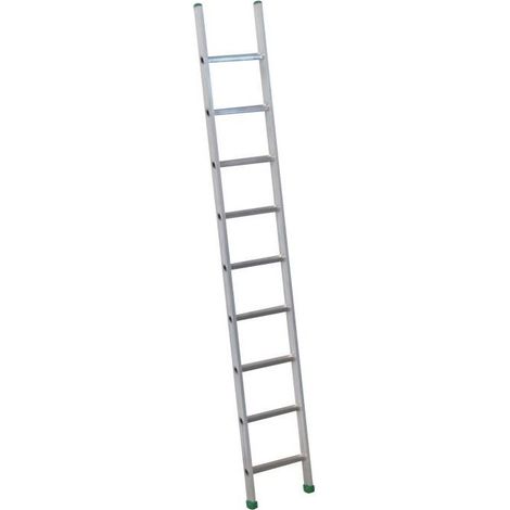 Escalera All Prima R1 Peldaños 13 415 Facal