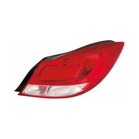 Feu arrière droit 5 portes Opel Insignia A phase 1 2008-2013