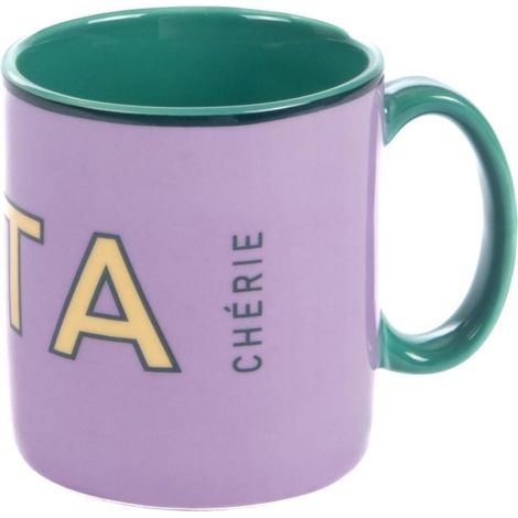 Amadeus - Mug Tata Sunny (1/4)
