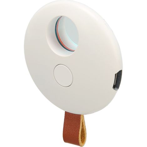 Détecteur de caméra portable, chargement USB, 3 modes de clignotement LED, détecteur infrarouge pour la maison, l'hôtel et le bureau. (1/5)