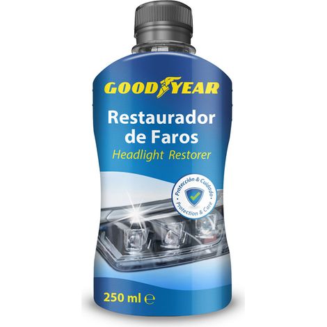 Réparation De Phares Goodyear 250ml Gy31cl250 Goodyear - Goodyear (1/2)