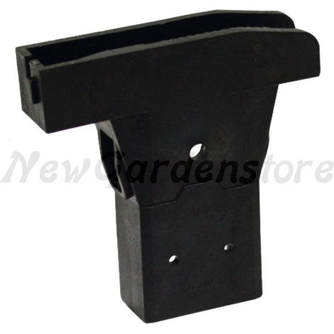 Supporto leva acceleratore decespugliatore motosega compatibile WACKER 0118149