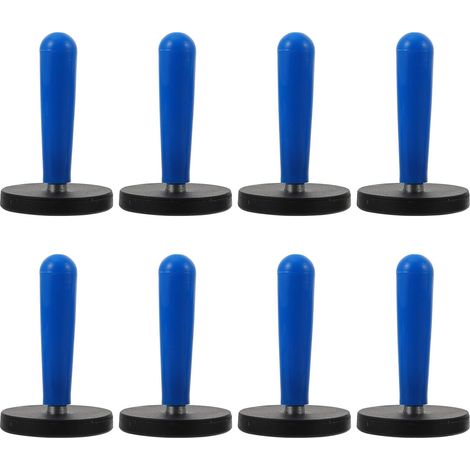 20 Pièces Boulon en T Filetée en Acier Inoxydable, Vis de Serrage (1/5)