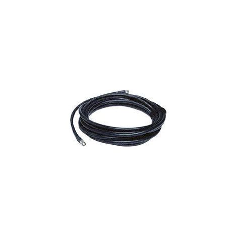 Cavo antenna a bassa perdita da 1,52 m con connettore RP-TNC maschio a femmina compatibile con Cisco Aironet 1200, 1220, 1230, 1242, 1250, 1260, 1310 e altri modelli (1/5)