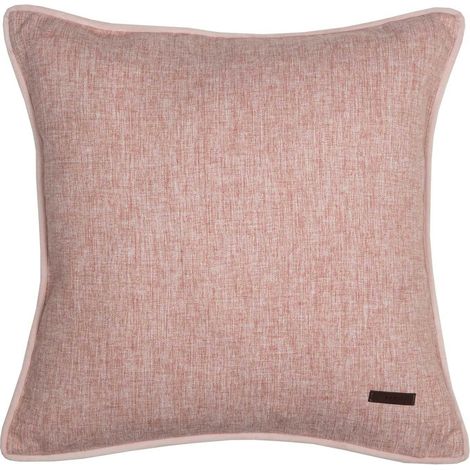 ESPRIT Zierkissenhülle HARP - 1 Stück 40x40 cm, Pink