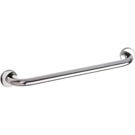 Sapho Sanitari e arredo bagno - Manico dritto, lunghezza 200 mm, acciaio inox XH505 (1/4)
