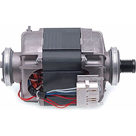 MOTEUR TRIPHAS POUR LAVE LINGE ARISTON - C00115174