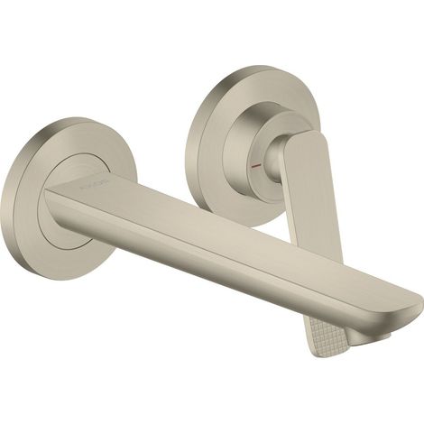 hansgrohe AXOR Citterio C Mezclador monomando empotrado de lavabo