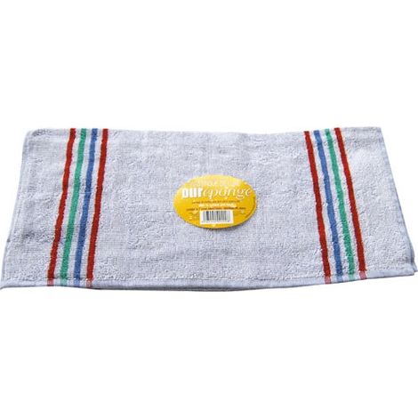 TISSAGES DE BEAULIEU - Serpillière wassingue 100% coton 50x63cm