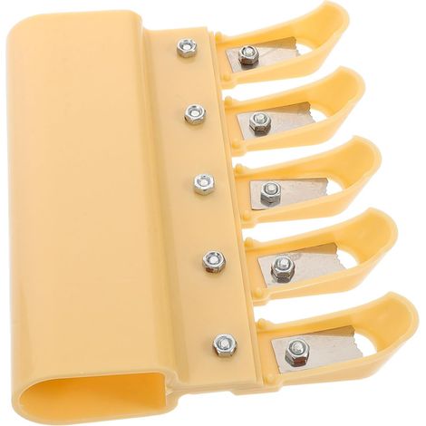 Outil portable SEWACC d'amélioration de l'efficacité du dessin (1/5)