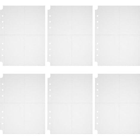 Housse de protection en PP pour bricolage (1/3)
