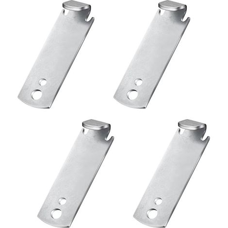 Lot de 2 Torsades de Fil de clôture, Outil de Tension de Fil de clôture, Gain de Temps, Outils de clôture en Fil barbelé (1/5)