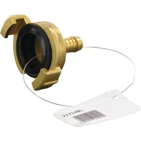 Boquilla 3/8" GK UNIVERSAL 217149L