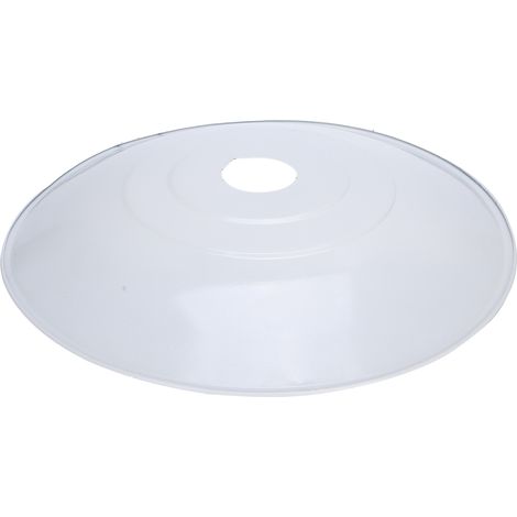 Abat-jour de lampe chauffante E27, abat-jour de conservation de la chaleur pour équipement agricole d'élevage (1/5)