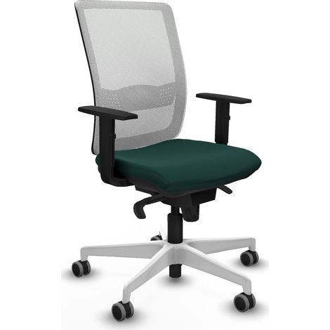 Sedia da ufficio piqueras y crespo Haches schiuma elegante (1/2)