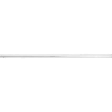 SUPPORTO LED T5 16W 120 CM 5000K