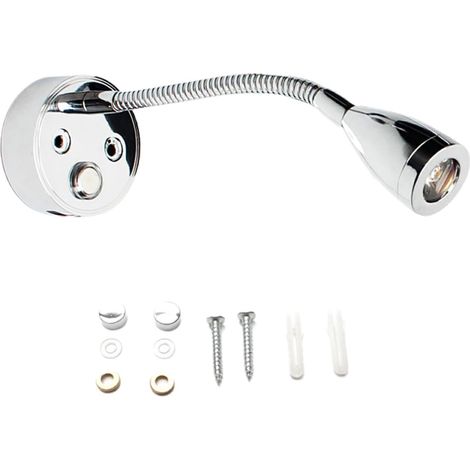 Longue durée de Vie LED projecteur Applique Murale pour éclairage (1/5)