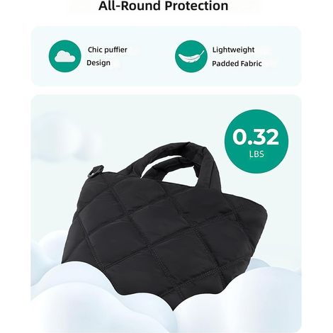 Sac bandoulière femme, à main portefeuille de voyage portable organisateur (1/5)