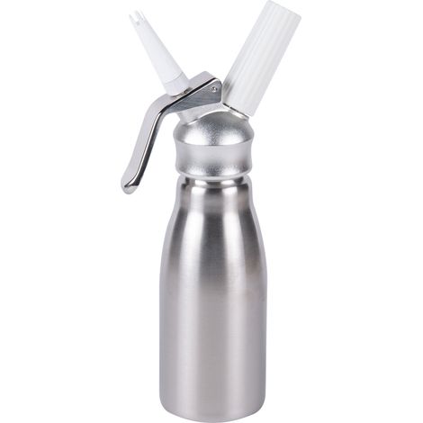 Siphon crème chantilly 0,50 litre - Kayser