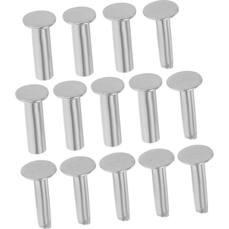 Pieces Heavy Duty Brass Rivet Accessories for Kitchen