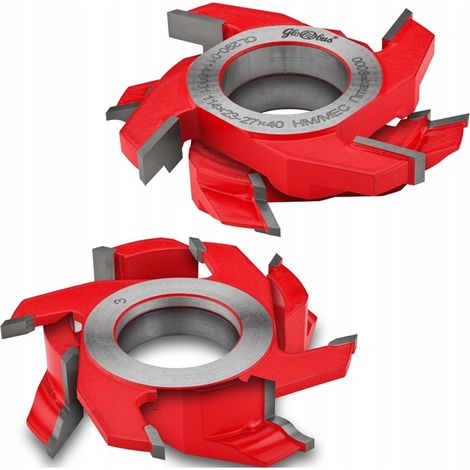 Globus-Türrahmen-Set 114x40x4Z H22-27mm (1/4)