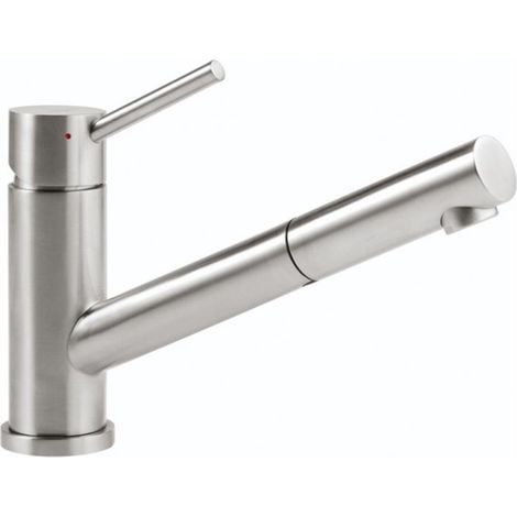 Grifo de cocina VILLEROY ET BOCH Como Shower (1/5)