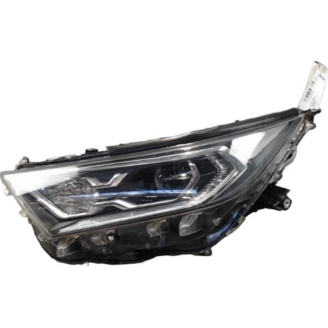 [PRODUIT D'OCCASION] Phare Gauche TOYOTA Rav4 2006 ♻️ Ref Oe. 8118542a32 - Garantie à vie (1/3)