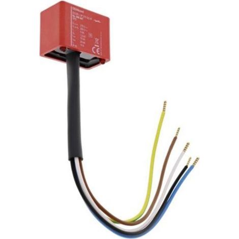 DEHN Überspannungs-Ableiter Typ 2 DEHNcord 3P DCOR L 275 SO IP (1/5)