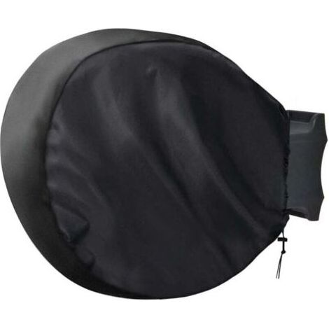 55 x 55x30 cm,Enrouleur de tuyau d'arrosage rétractable - Housse de protection murale pour votre tuyau d'arrosage et bobine(tissu Oxford 420D) (1/4)