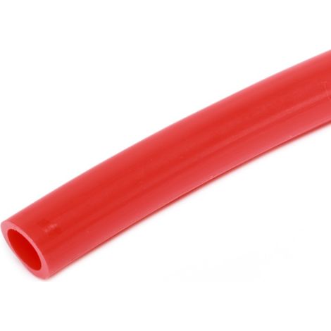 Tubo in rotolo di 600 metri con barriera antiossigeno 17x2mm Giacomini R996TY552