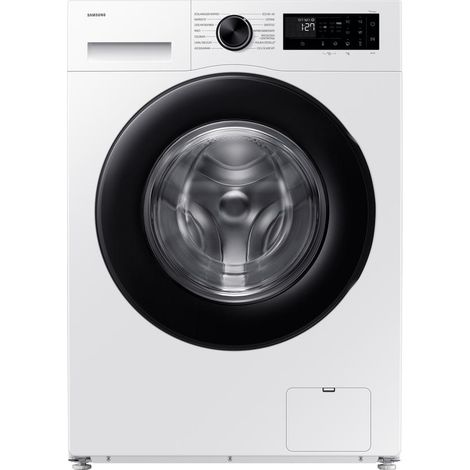 Lavadora Samsung WW10FG5U34AEET blanco 10 kg