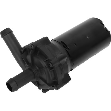 Elektrische Zusatzwasserpumpe für Kfz-Motoren 11537630368 0392022002 Ersatz für SVT Cobra Ladeluftkühler 2003-2004 für CTS STS XLR V.