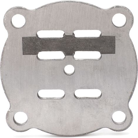 Plaque de valve 65 joint de rechange accessoires pour compresseur d'air 0,25/0,326L/min (1/5)