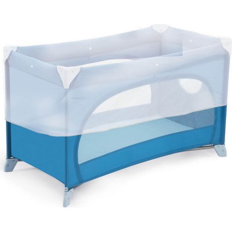 Mosquitera para cuna cm. 140x70 (1/2)