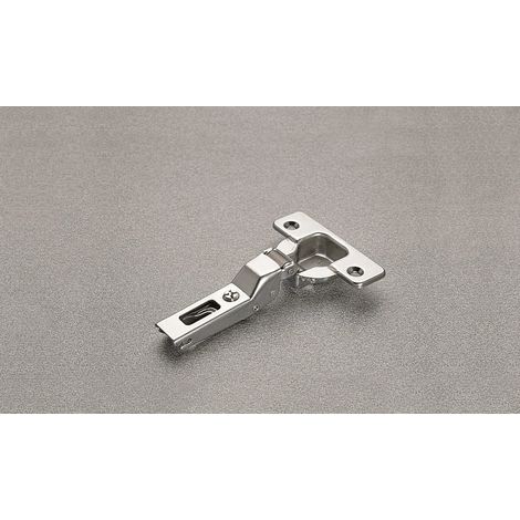 CERNIERA SALICE PUSH 1/2COLLO  art.C2APG99