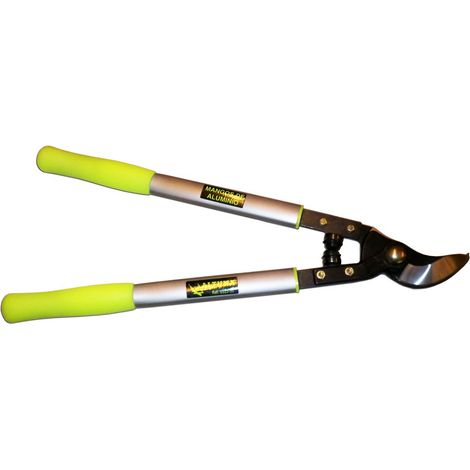 Altuna Finstock 0323/50 Zweihand-Gartenschere für subtile Schnitte
