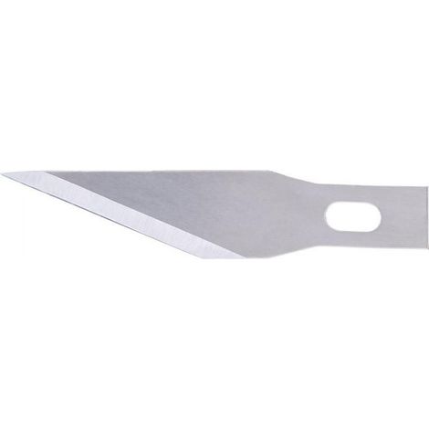 Lame de rechange pour scalpela10St. FORTIS