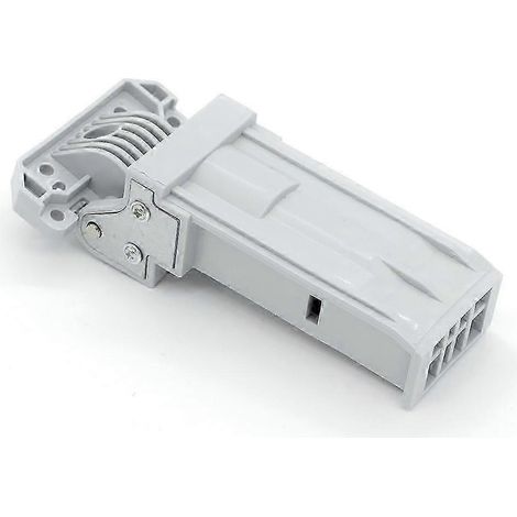 Charnière ADF CQ819-60011 compatible avec les imprimantes multifonctions couleur LJ Enterprise 700 M725, M775, M725dn, M725f, M725z et M775dn (partie supérieure). WHBYV (1/4)