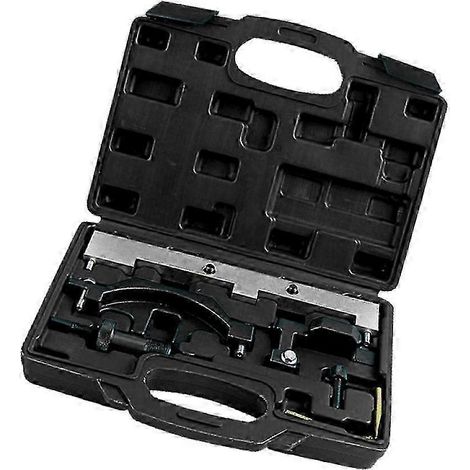 Kit d'outils de calage moteur, pièces de rechange robustes pour BMW E90 N42 (1/5)