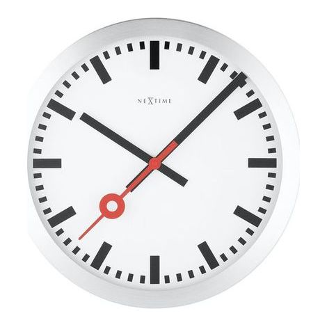 Reloj de estación NeXtime 3998 ST (1/5)
