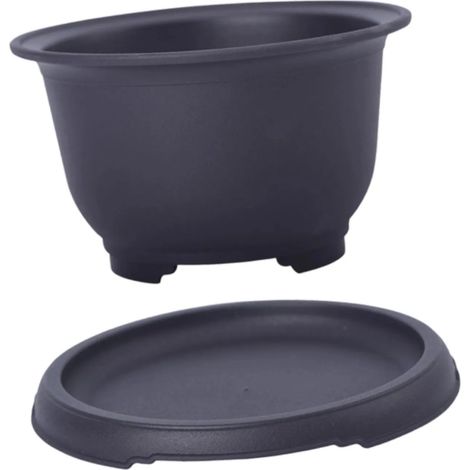 Pots de pépinière pour fleurs, 45 unités (1/5)