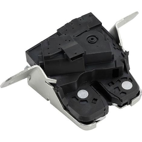 Cerradura de portón trasero 2047401300 A2047401300 para Mercedes CE Clase M S204 S212 W166 GLS X166 U8 Versión de gama alta (1/5)