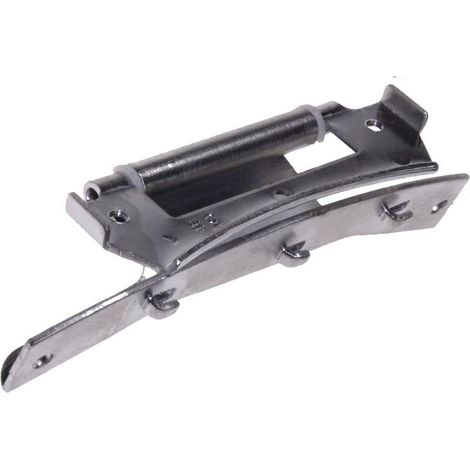 CHARNIERE COMPLETE POUR LAVE LINGE SAMSUNG - DC9700100C