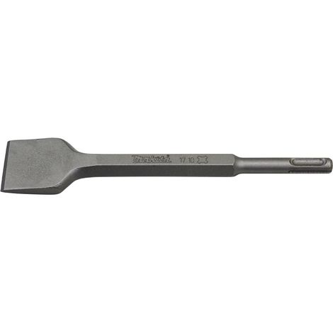Breiter Meißel Makita SDS-PLUS 250mm (1/3)