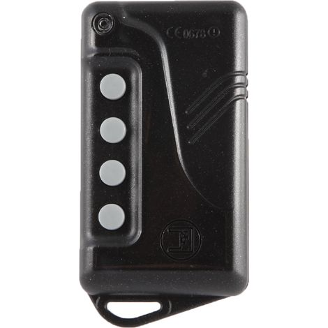 Fadini Astro 75/4 Gate and garage door remote