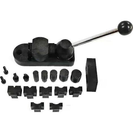Online Store - outil multifonctionnel de cintrage d'anneaux, cintreuse d'anneaux, outil de fabrication d'anneaux (1/4)
