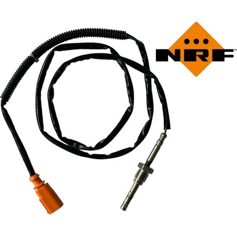 Capteur, température des gaz NRF 707111 VW 03L906088AF 3L906088AF
