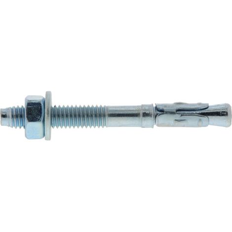 Spit FIX S espárragos de anclaje 6 mm x 45 mm caja 100