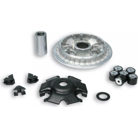 Variateur Malossi pour Scooter Yamaha 125 Xmax 5115222 / Multivar (1/3)